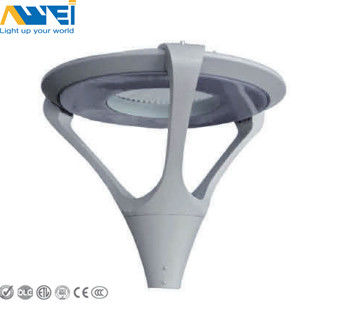 নিম্ন ভোল্টেজ বাগান বহিরঙ্গন আলো শহুরে LED আলো 40W LED অ্যালুমিনিয়াম উপাদান RoHS পর্যটন আকর্ষণে অনুমোদিত
