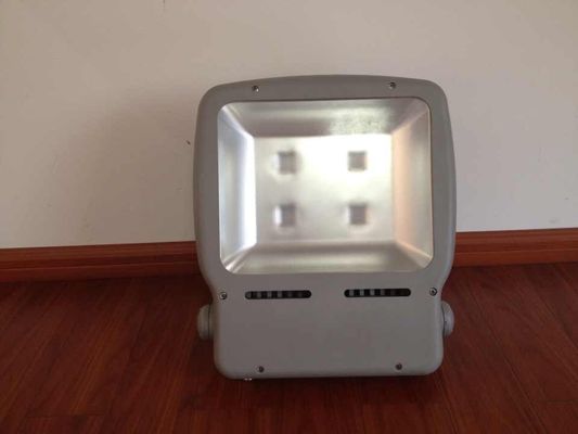10 ডাব্লু - 200W কুল হোয়াইট আউটডোর এলইডি ফ্লাড লাইট 3000 - 5500 কে রঙিন তাপমাত্রা