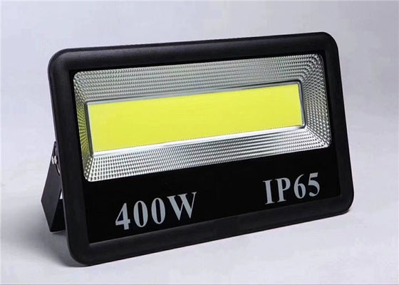 400W বহিরঙ্গন শিল্প LED বন্যার আলো 52000 লুমেন 6500 কে দীর্ঘ কর্মজীবন