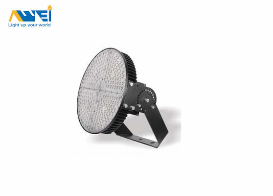 600W 1200W নেতৃত্বাধীন বহিরঙ্গন সুরক্ষা লাইট, জলরোধী নেতৃত্বাধীন বন্যার আলোকসজ্জা 3000-5500K