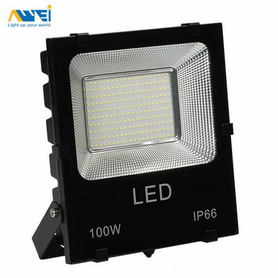 Ip65 আউটডোর LED ফ্লাড লাইট 50W - 300W আউটডোর ফ্লাড লাইট নেতৃত্বাধীন ফিক্সচার নেতৃত্বাধীন ফ্লাড লাইট আউটডোর