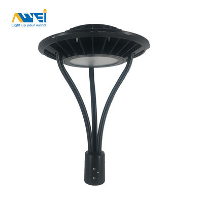 LED গার্ডেন ল্যাম্প 50W 75W 100W 170W LED সার্কুলার এলাকা হাল্কা আবাসিক এলাকার জন্য শহুরে LED আলো