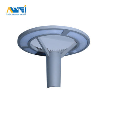 60W 120° রশ্মি কোণ বহিরঙ্গন বাগান ল্যাম্প, বহিরঙ্গন LED বাগান আলো জন্য Reisdential এলাকায়
