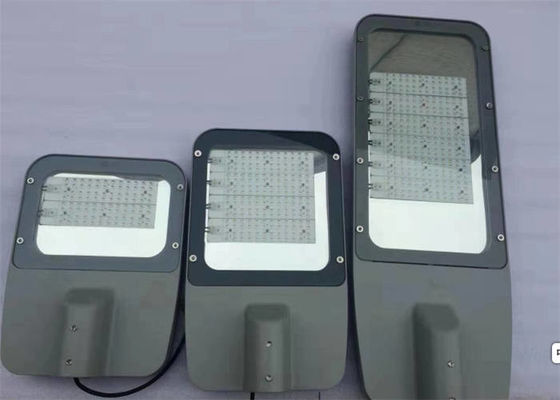 রোড লাইটিং 110W LED সিই RoHS তালিকাভুক্ত প্রতিস্থাপন LED মডিউল আবাসিক রাস্তার আলো