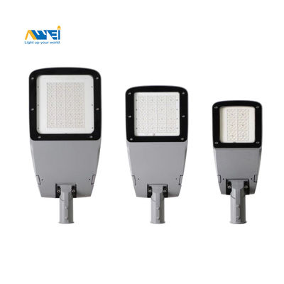 50W 80W 100W 150W বাণিজ্যিক এলইডি স্ট্রিট লাইট জলরোধী আইপি 65 বহিরঙ্গন আলো পার্কিং লট বা প্রধান রাস্তা জন্য ব্যবহৃত