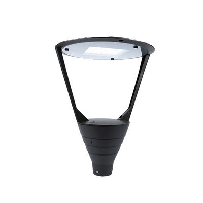 5 বছরের ওয়ারেন্টি বাগান আলো 30W-80W LEDবাগান আলো আইপি 66 আইকে09 শহুরে রাস্তা এবং আবাসিক এলাকায় ব্যবহৃত