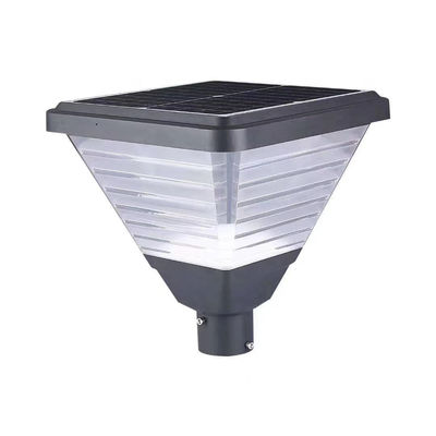 আউটডোর ল্যান্ডস্কেপ ওয়াটারপ্রুফ আইপি 65 20W 30W সৌর LED বাগান আলো বাণিজ্যিক এবং আবাসিক এলাকার জন্য