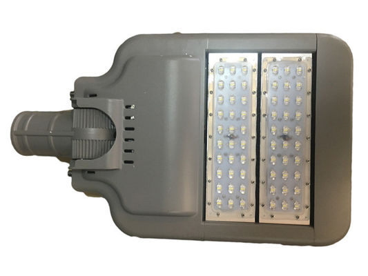 100W 150W আউটডোর হাই লুমেন এলইডি স্ট্রিট লাইট ইয়ার্ড রোড আলোর জন্য 5 বছর ওয়ারেন্টি