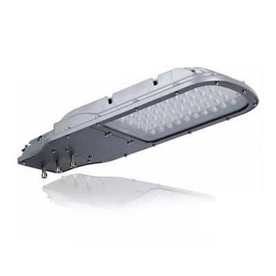 50W 80W 100W 150W এলইডি স্ট্রিট লাইট ফিক্সচার আইপি 65 আইকে09 মিনওয়েল ড্রাইভার 5000 কে আউটডোর এলইডি স্ট্রিট লাইটিং