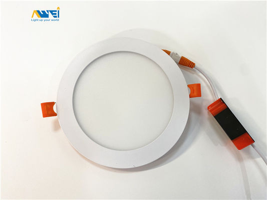 মিনি 100LM / ডাব্লু 6500 কে পিসি LED সিলিং স্পটলাইট 3W 9W 12W