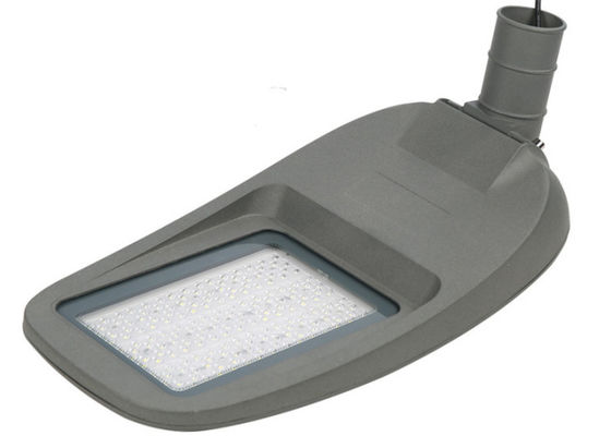 নন-ডিমমেবল 50W-80W রঙের তাপমাত্রা 3000K - 6000K আইপি 65 আউটডোর এলইডি স্ট্রিট লাইট