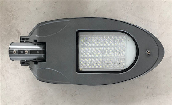IK08 200W LED ল্যাম্প ফিক্সচার 4000K আউটডোর স্ট্রিট লাইটিং জন্য পার্কিং লট আলো আবাসিক এলাকায় ব্যবহৃত