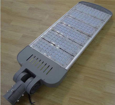 হাই লুমেন 100W-250W ওয়াটারপ্রুফ LED স্ট্রিট LED স্ট্রিট এবং রোডওয়ে আলোর বহিরঙ্গন LED মেরু লাইট