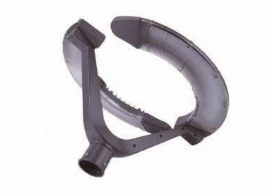 আউটডোর বাগান ল্যাম্প ইউরোপীয় ডিজাইন IP66 IK08 40W 60W 80W আরবান এলইডি আলো 5 বছরের ওয়ারেন্টি পার্ক এবং বাগানে ব্যবহৃত