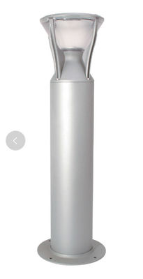 IP65 IK09 10W উজ্জ্বল LED লন ল্যাম্প উজ্জ্বল বহিরঙ্গন LED আলো