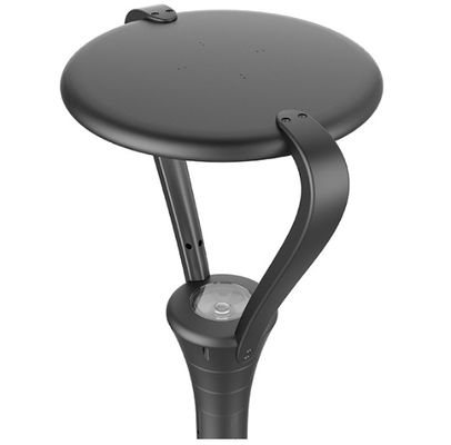 নগর এলইডি আলোকসজ্জা ফিক্সচার DLC অনুমোদিত 60W AC85 - 265V ইনপুট ভোল্টেজ জলরোধী আইপি 65 বাগান আলো জন্য